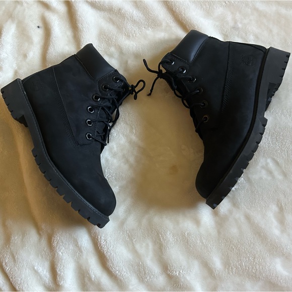 Timberland Other - Children's Timberland 6" Premium
Waterproof Boot Junior size 4.5